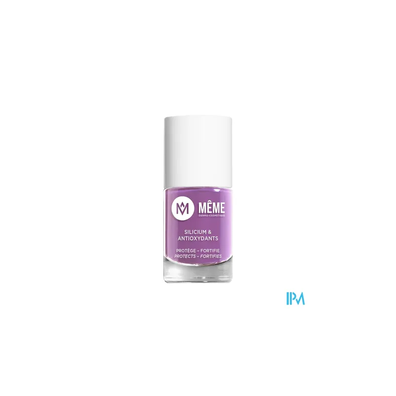 MEME VERNIS BOUGAIN 20 FLEUR 10ML