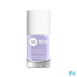 MEME VERNIS LILAS 21 LUCIE 10ML