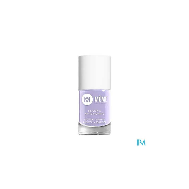 MEME VERNIS LILAS 21 LUCIE 10ML