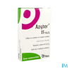 AZYTER 15MG/G COL UNIDOSE 6