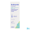 BUDESONIDE 64MCG/DOSE SDZ PULV 120