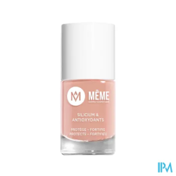 MEME VERNIS BEIG BLUSH 25 FLOR10ML