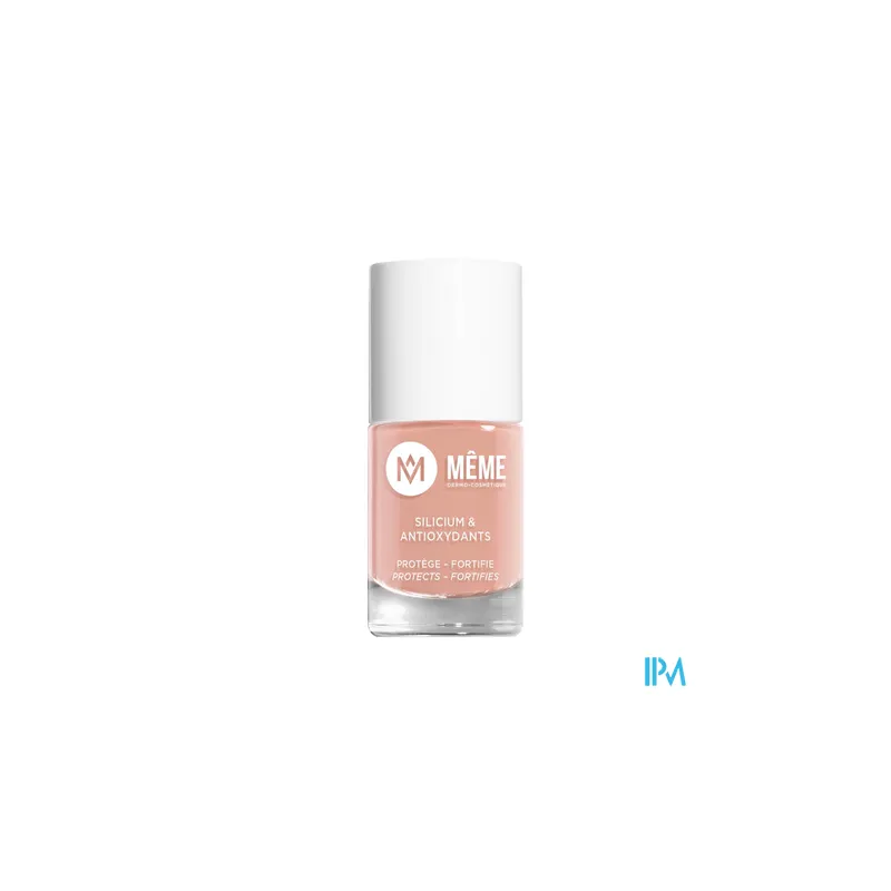 MEME VERNIS BEIG BLUSH 25 FLOR10ML