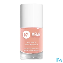 MEME VERNIS BEIG BLUSH 25 FLOR10ML