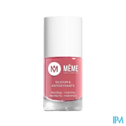 MEME VERNIS ROSE PRAL 26 CLAUD10ML
