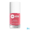 MEME VERNIS ROSE PRAL 26 CLAUD10ML