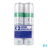 SVR SPIRIAL DEO A/TRANS SPR 75MLX2