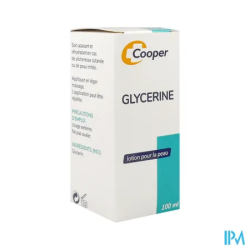 GLYCERINE COOPER LIQ 100ML