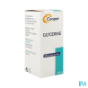 GLYCERINE COOPER LIQ 100ML