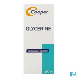 GLYCERINE COOPER LIQ 100ML