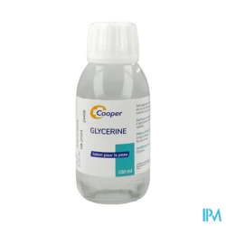 GLYCERINE COOPER LIQ 100ML