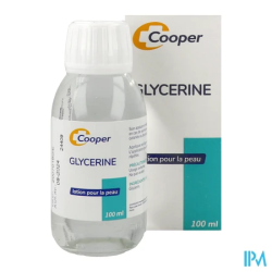 GLYCERINE COOPER LIQ 100ML