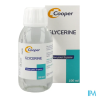 GLYCERINE COOPER LIQ 100ML