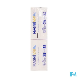 MAGNEVIE B6 100MG/10MG CPR 120