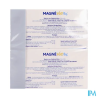 MAGNEVIE B6 100MG/10MG CPR 120