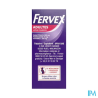 FERVEX ADULTES FRAMBOISE SACH 8