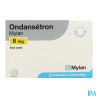 ONDANSETRON 8MG VIATRIS CPR OROD 2