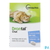 DRONTAL CHAT CPR 2
