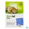 DRONTAL CHAT CPR 2