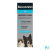 BIOCANINA AURICULO-CANIS CH CT20ML