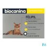 BIOCANINA FELIPIL CPR 6