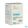 CRISAX CPR CHAT CHIEN SECURIS30