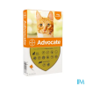 ADVOCATE PETIT CHAT PIPET0,4ML3