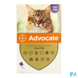 ADVOCATE GRAND CHAT PIPET0,8ML3