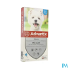 ADVANTIX PETIT CHIEN PIPET 1ML4