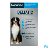BIOCANINA DELTATIC COLL CHIEN 75CM