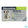 Biocanina milbetel chien cpr2 - La Grande Pharmacie