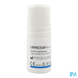 Larmecran confort oculaire gtt10ml - La Grande Pharmacie