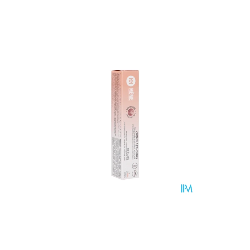 MEME OAP STICK ROSY BROWN
