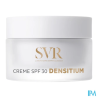 Svr densitium cr spf30 50ml - La Grande Pharmacie