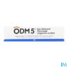 Odm 5 pommade ophtalmiq 5g - La Grande Pharmacie