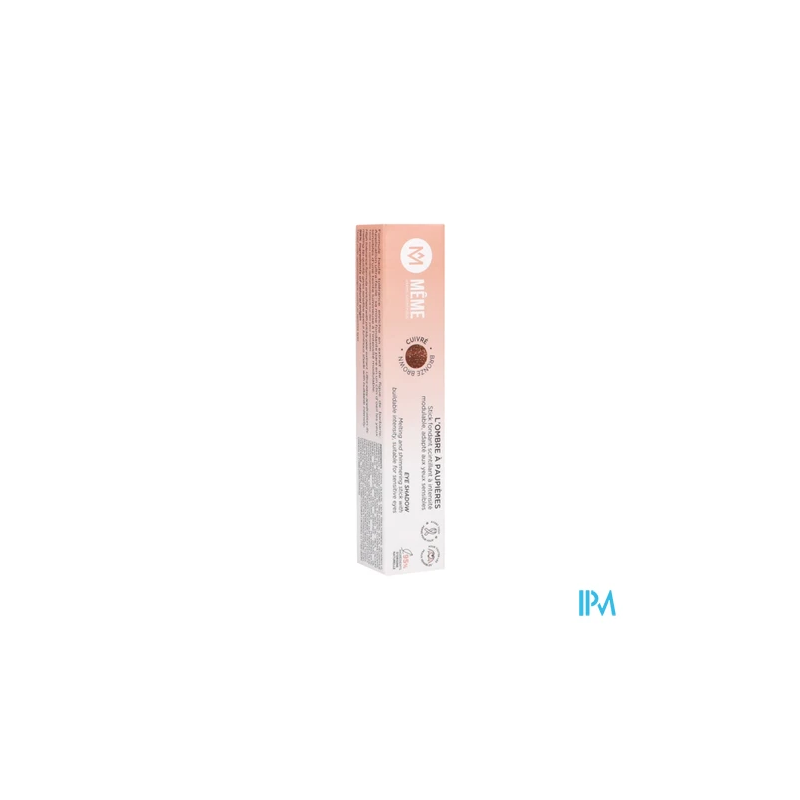 MEME OAP STICK BRONZE BROWN