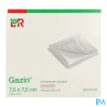 Comp gaze st gazin 7 5x7 5cm 50 - La Grande Pharmacie