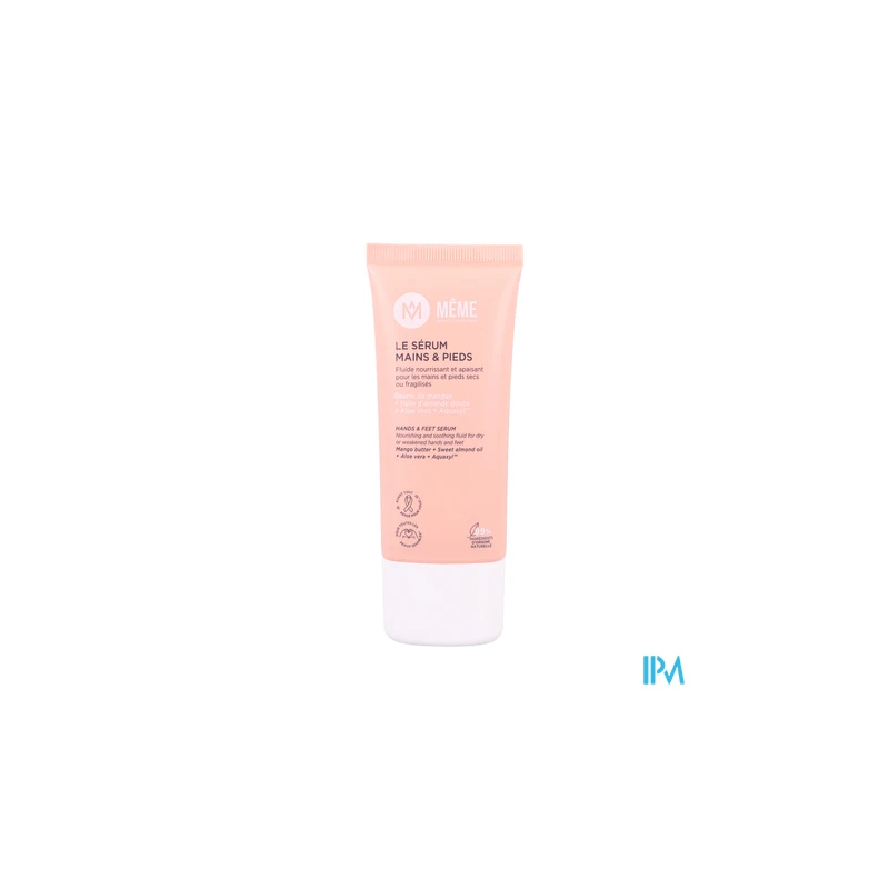 MEME SERUM MAIN&PIED 50ML