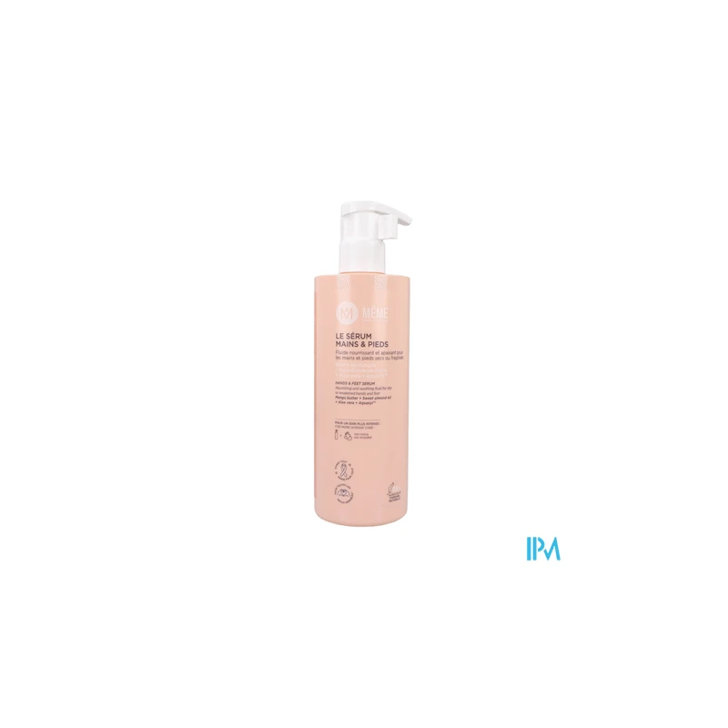 MEME SERUM MAIN&PIED 300ML