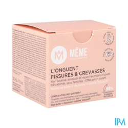 MEME ONGUENT FISSURE/CREVASSE 30ML