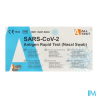 All test rapid ag sras cov 2 x1 - La Grande Pharmacie