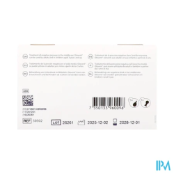 Otovent embout nas 1 ballon 5 - La Grande Pharmacie