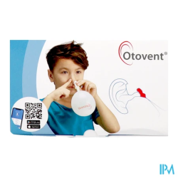 Otovent embout nas 1 ballon 5 - La Grande Pharmacie