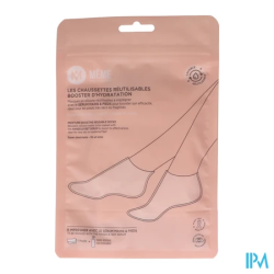MEME CHAUSSETTE REUTILISABLE 1PAIR