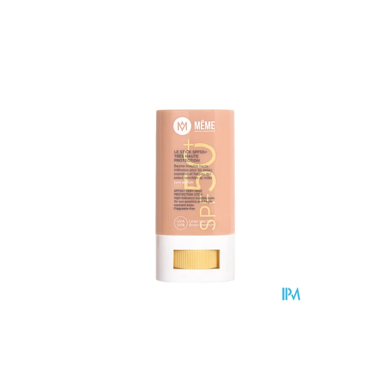 MEME SOLAIRE STICK SPF50+ 18G