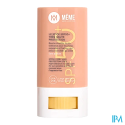 MEME SOLAIRE STICK SPF50+ 18G