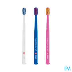 Curaprox bden cs 5460 ultra soft 3 - La Grande Pharmacie
