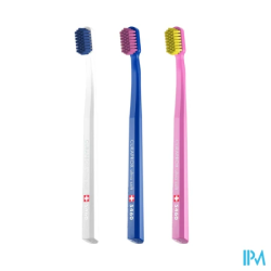 Curaprox bden cs 5460 ultra soft 3 - La Grande Pharmacie