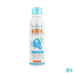 PURESSENTIEL CRYO PURE SPR 150ML