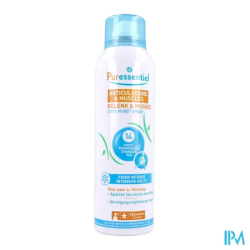PURESSENTIEL CRYO PURE SPR 150ML